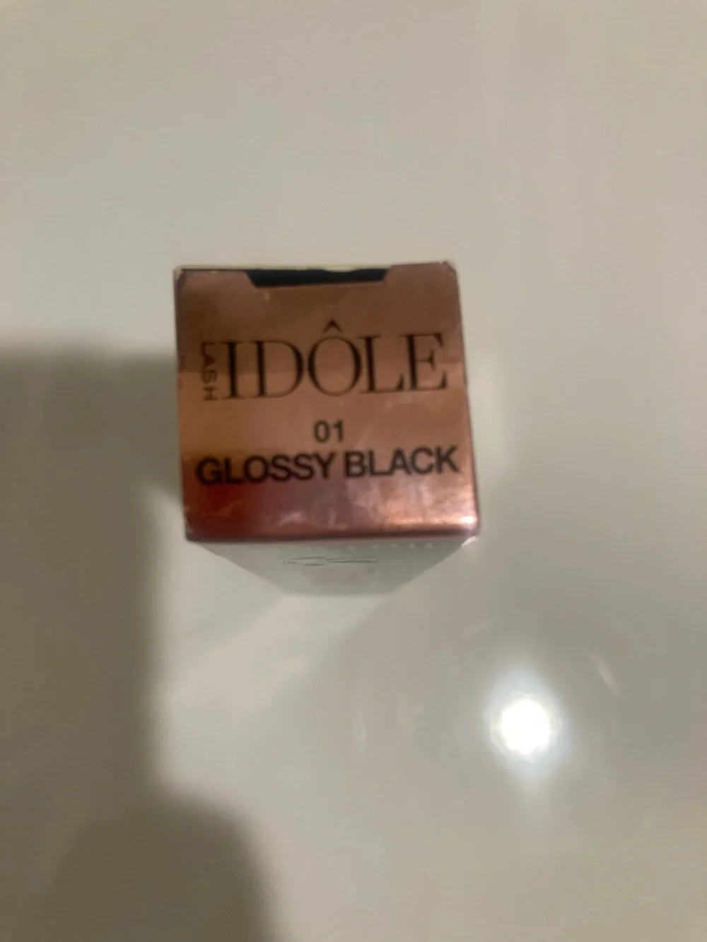 Lancôme Idôle Lash Lifting Volumizing Mascara - Glossy Black